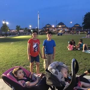 Meet your Posher, Alyshia